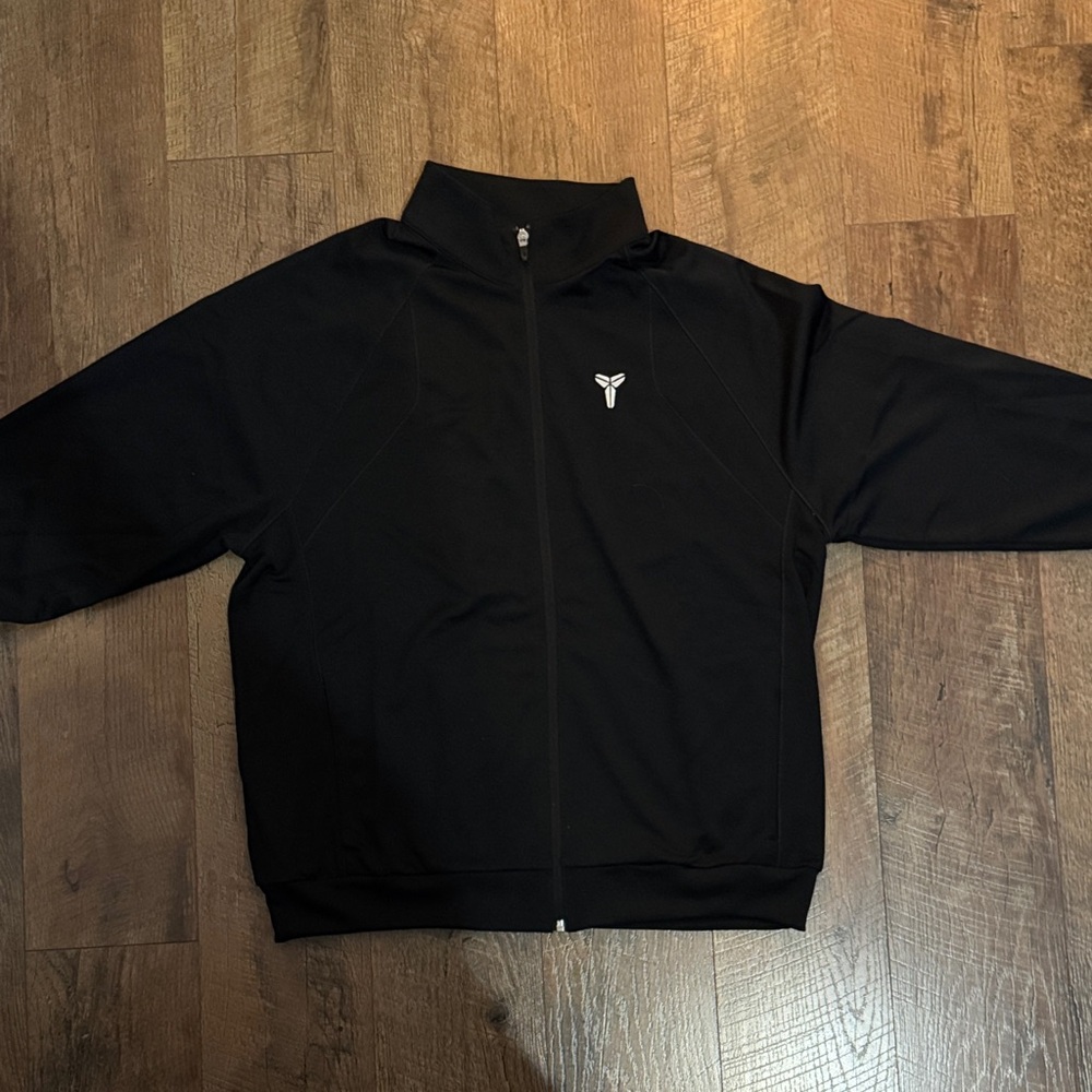Nike Kobe Zip Up